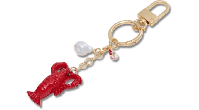 Jibbitz Lobster Bag Charm