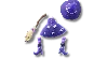 Jibbitz Make Your Own Witch