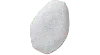 Jibbitz Matte Stone 1