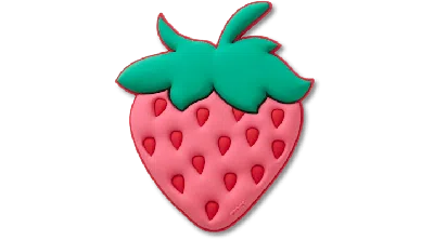 JIBBITZ MEGA STRAWBERRY