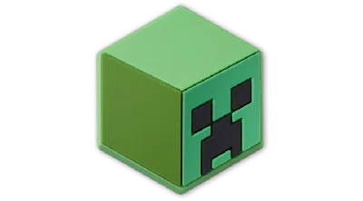 Jibbitz Minecraft 1