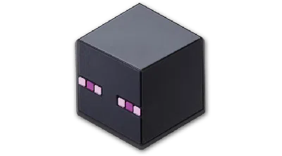 Jibbitz Minecraft 5 In Blue