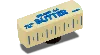 Jibbitz Mini 3d Butter