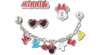 Jibbitz Minnie Mouse 5 Pack