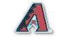 Jibbitz Mlb Arizona Diamondbacks 2