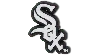 Jibbitz Mlb Chicago White Sox