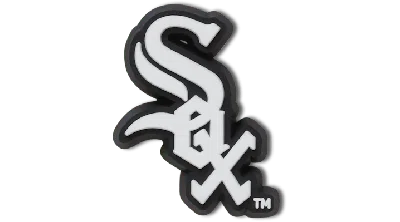 Jibbitz Mlb Chicago White Sox