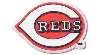 Jibbitz Mlb Cincinnati Reds