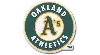 JIBBITZ MLB OAKLAND ATHLETICS