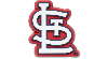 Jibbitz Mlb St. Louis Cardinals