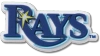Jibbitz Mlb Tampa Bay Rays