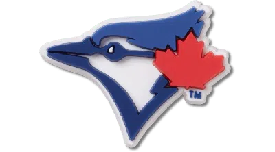 Jibbitz Mlb Toronto Blue Jays