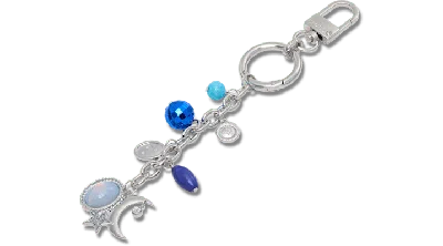 Jibbitz Moon And Stars Bag Charm