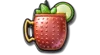 Jibbitz Moscow Mule