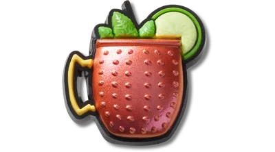Jibbitz Moscow Mule