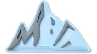 Jibbitz Mountains