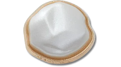 Jibbitz Natural Baroque Pearl 2