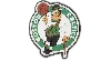 Jibbitz Nba Boston Celtics In Multi