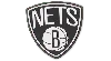 Jibbitz Nba Brooklyn Nets In Black