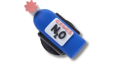 Jibbitz Nitrous Oxide Engine