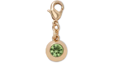 Jibbitz November Gem Charm