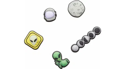 Jibbitz Out Of This World 5 Pack