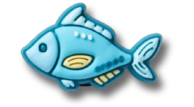 Jibbitz Pet Fish