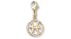 Jibbitz Pisces Charm