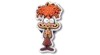 Jibbitz Pixar Inside Out Anxiety In Multi