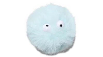 Jibbitz Plush Bell