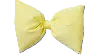 Jibbitz Puff Bow