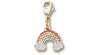 Jibbitz Rainbow Charm
