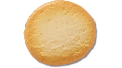 Jibbitz Realistic Cookie 1 In Brown