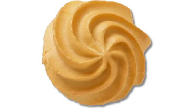 Jibbitz Realistic Cookie 2