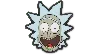 Jibbitz Rick And Morty Rick