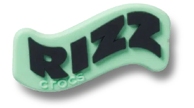 Jibbitz Rizz