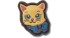 Jibbitz Romantic Kitten