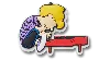 Jibbitz Schroeder