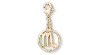 Jibbitz Scorpio Charm