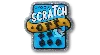 Jibbitz Scratch Off Ticket