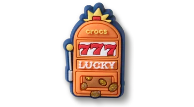 Jibbitz Slot Machine
