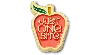 Jibbitz Snow White Apple