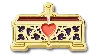 Jibbitz Snow White Box