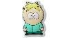Jibbitz South Park Butters In Transparent