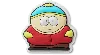 Jibbitz South Park Cartman