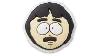 Jibbitz South Park Randy In Multi