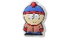 Jibbitz South Park Stan In Multi