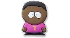 Jibbitz South Park Tolkien In Transparent