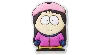 Jibbitz South Park Wendy In Multi