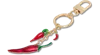 Jibbitz Spicy Pepper Bag Charm